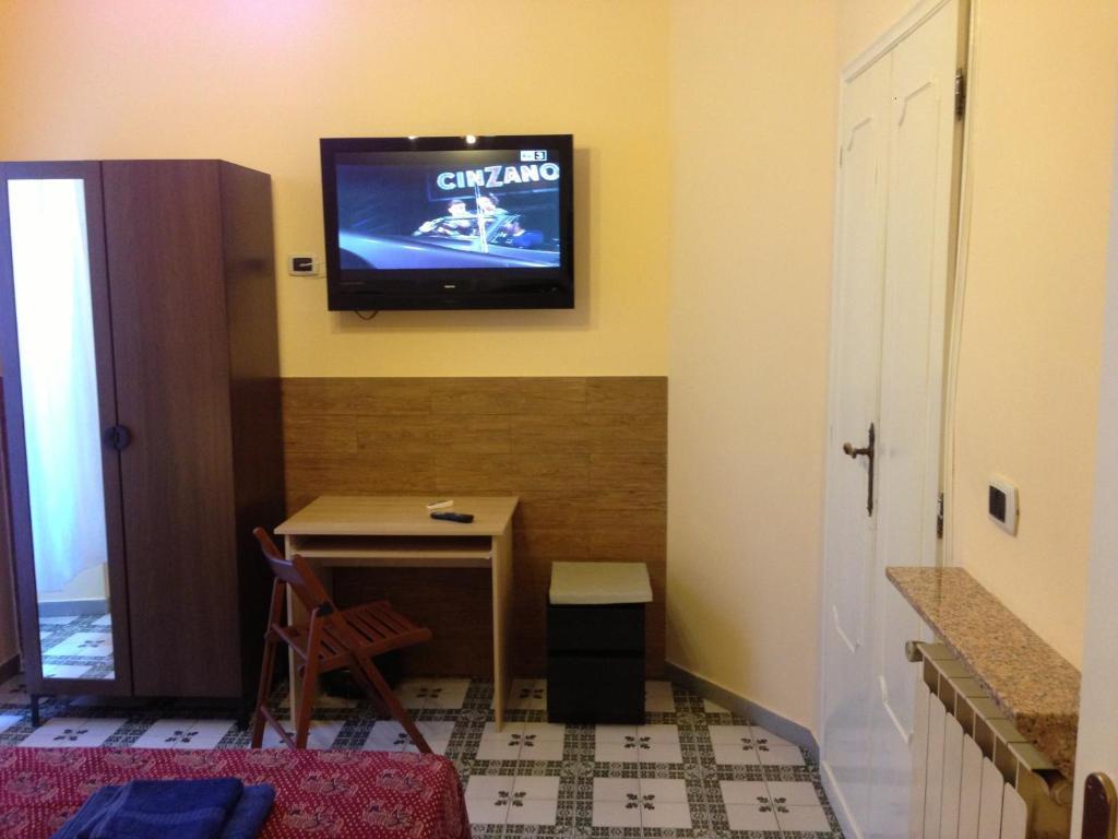 Ottimista Hotel Rome Room photo
