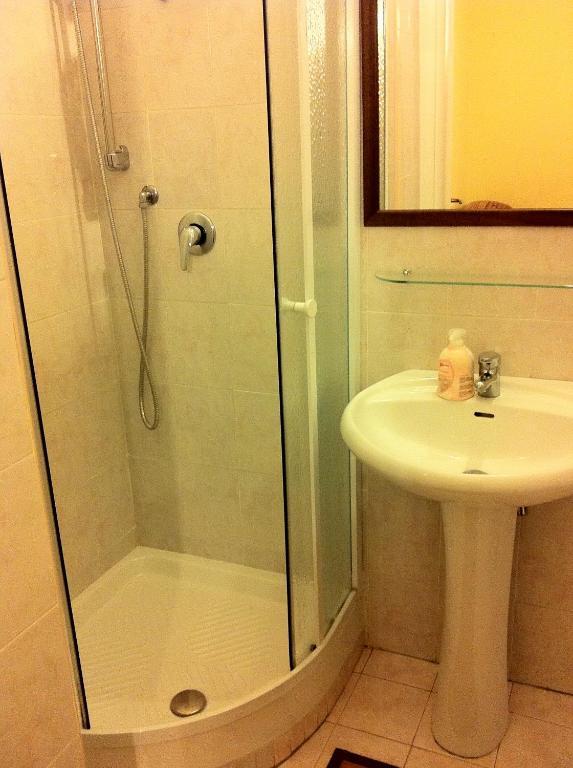 Ottimista Hotel Rome Room photo