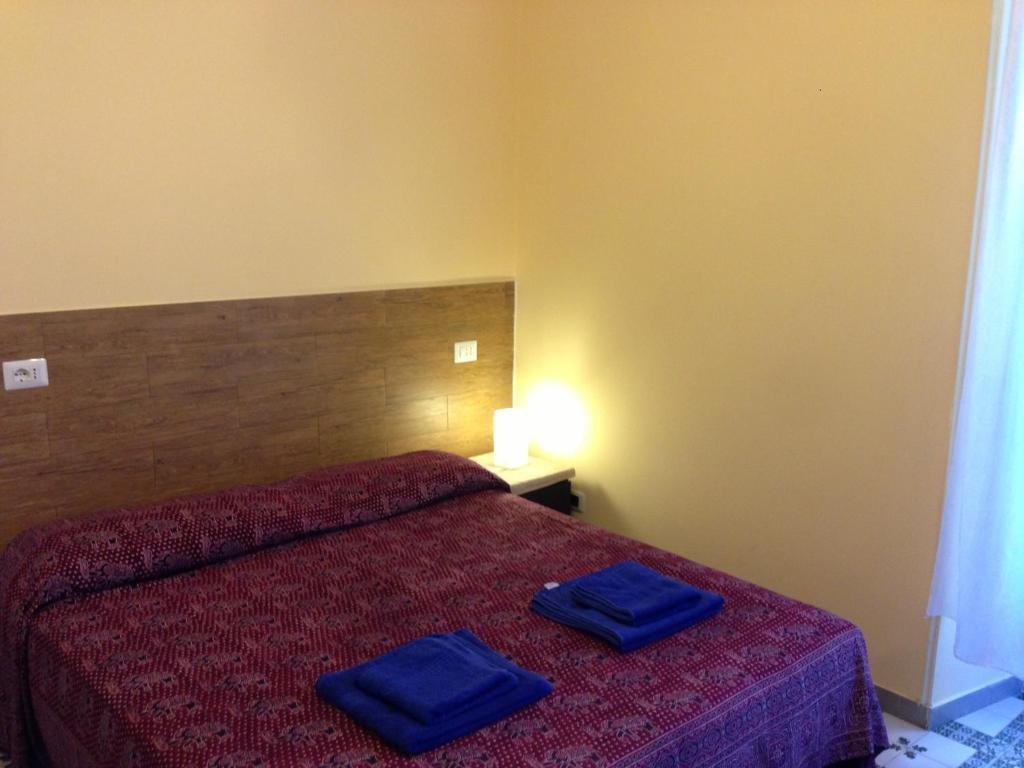 Ottimista Hotel Rome Room photo