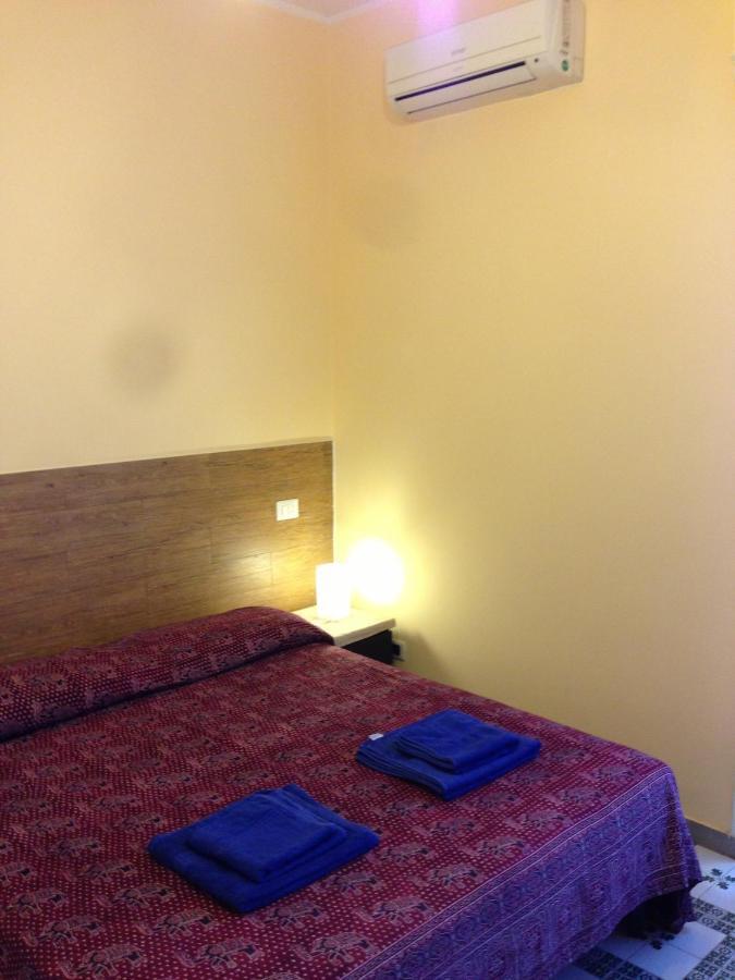 Ottimista Hotel Rome Room photo
